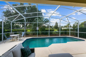 South Facing Pool 4 Bedroom 3 Bath Villa villa